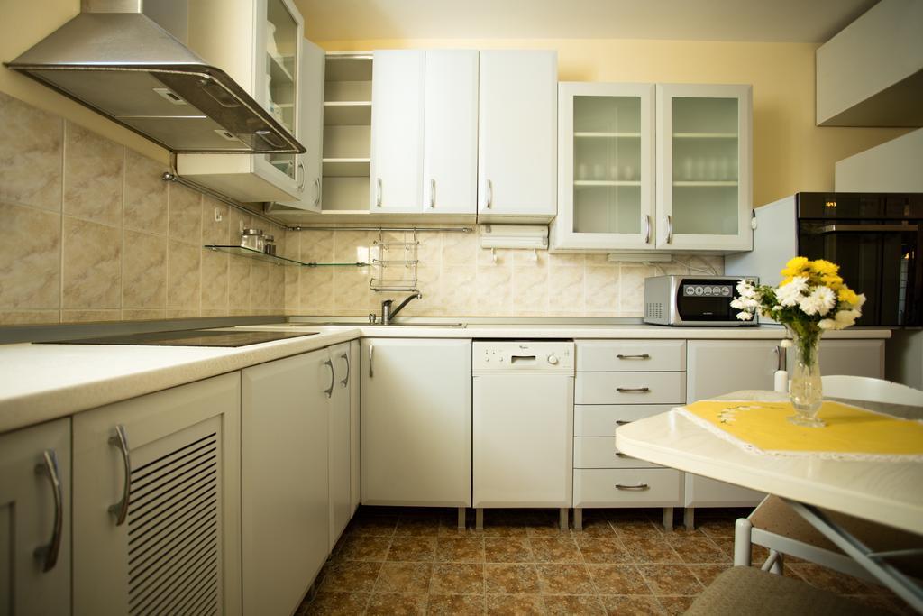 Garni Hotel President De Luxe Kragujevac Rom bilde